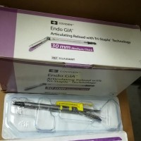 柯惠腔镜下切割吻合器及一次性钉匣EGIA30AMT